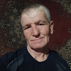 Фотография мужчины Андрей, 46 лет из г. Большая Мартыновка