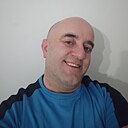 Армянин, 44 года