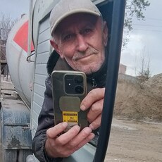 Фотография мужчины Дик, 61 год из г. Махачкала