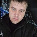 Роман, 35 лет