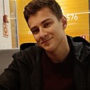 Святослав, 25 лет