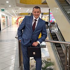 Фотография мужчины Алекс, 42 года из г. Пермь