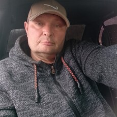 Фотография мужчины Андрей, 52 года из г. Бугуруслан