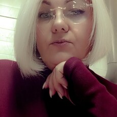 Фотография девушки Елена, 46 лет из г. Самара