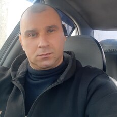 Фотография мужчины Константин, 42 года из г. Брянск