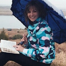 Фотография девушки Маша, 40 лет из г. Рязань