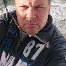 Фотография мужчины Павел, 46 лет из г. Санкт-Петербург