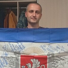 Фотография мужчины Серега, 37 лет из г. Саки