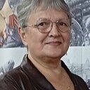 Гульфия, 66 лет
