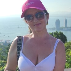 Фотография девушки Шайа, 53 года из г. Барнаул