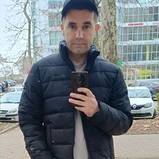 Фотография мужчины Виталий, 37 лет из г. Белореченск