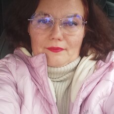 Фотография девушки Ольга, 46 лет из г. Воскресенск