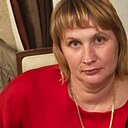 Оксана, 49 лет