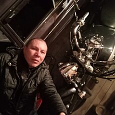 Фотография мужчины Алексей, 44 года из г. Чита