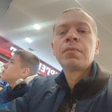 Фотография мужчины Сергей, 49 лет из г. Иваново