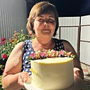 Лариса, 54 года