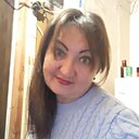 Алефтина, 52 года