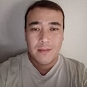 Бахытжан, 35 лет