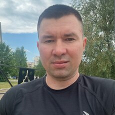 Фотография мужчины Николай, 30 лет из г. Нефтекамск