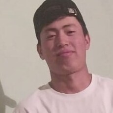 Фотография мужчины Оразалы, 23 года из г. Шымкент