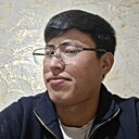 Оразалы, 23 года