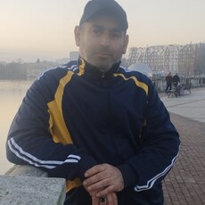 Фотография мужчины Рома, 42 года из г. Калининград