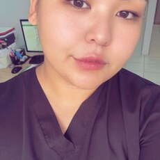 Фотография девушки Инкар, 25 лет из г. Алматы