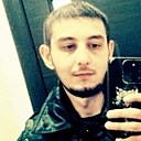 Вячеслав, 28 лет