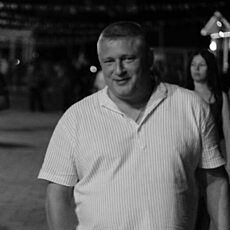 Фотография мужчины Алексей, 41 год из г. Ульяновск