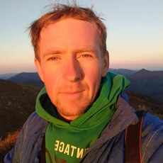 Фотография мужчины Миха, 39 лет из г. Жодино