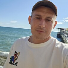 Фотография мужчины Николай, 34 года из г. Новочеркасск