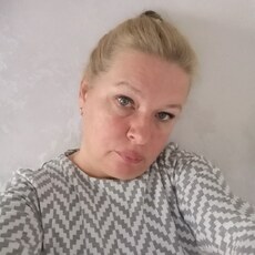 Фотография девушки Русалка, 48 лет из г. Ставрополь