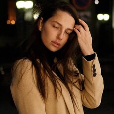 Фотография девушки Ксения, 32 года из г. Караганда