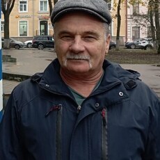 Фотография мужчины Александр, 62 года из г. Псков