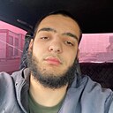 Рагим, 21 год