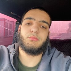 Фотография мужчины Рагим, 21 год из г. Дербент