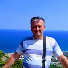 Фотография мужчины Валентин, 54 года из г. Витебск