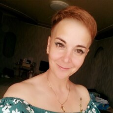 Фотография девушки Светлана, 45 лет из г. Курган