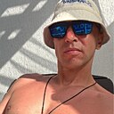 Всеволод, 40 лет