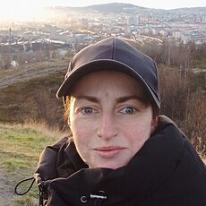 Фотография девушки Полина, 43 года из г. Окуловка