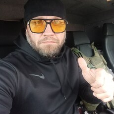 Фотография мужчины Махх, 39 лет из г. Луганск