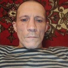 Фотография мужчины Александр, 39 лет из г. Новомосковск