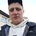 Андрей, 39 лет