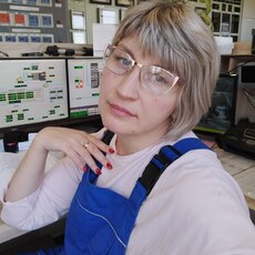 Фотография девушки Мария, 45 лет из г. Екатеринбург