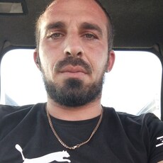 Фотография мужчины Ночной Гость, 33 года из г. Лабинск