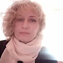 Мила Нилова, 54 года