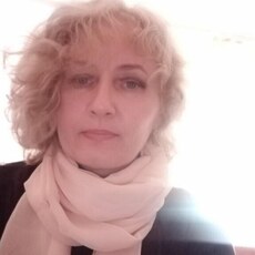 Фотография девушки Мила Нилова, 54 года из г. Минск
