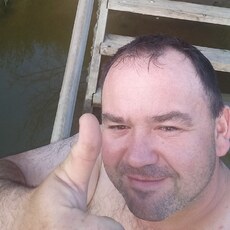 Фотография мужчины Сергей, 40 лет из г. Тайга