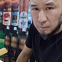 Малик, 39 лет