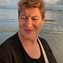 Галина, 58 лет